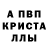 МЕТАДОН кристалл Petar Popesko